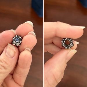 Pandora Blooming Birthday Stone Charm